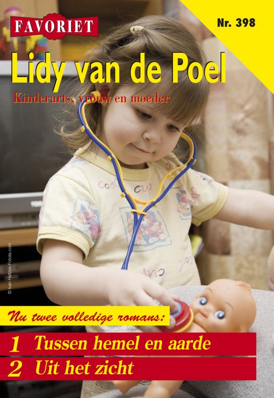 Tussen hemel en aarde & Uit het zicht